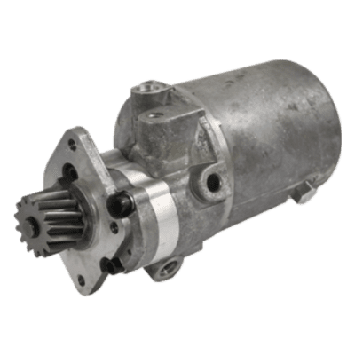 Power Steering Hydraulic Pump