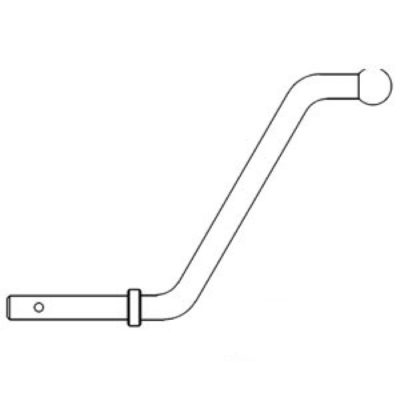 Lift Arm Handle