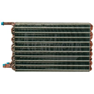 Evaporator / Heater Combo