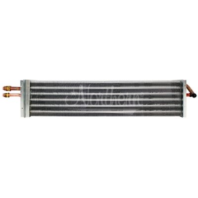 Evaporator / Heater Combo