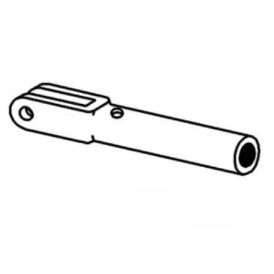 Lower Yoke Clevis
