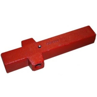 Leveling Screw Housing