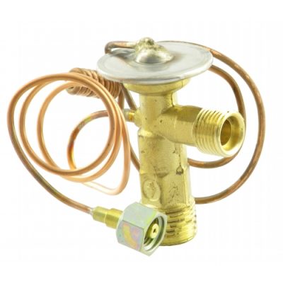 Expansion Valve