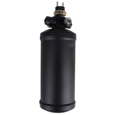 Receiver Drier w/ High Pressure Relief Valve & Low Pressure Switch