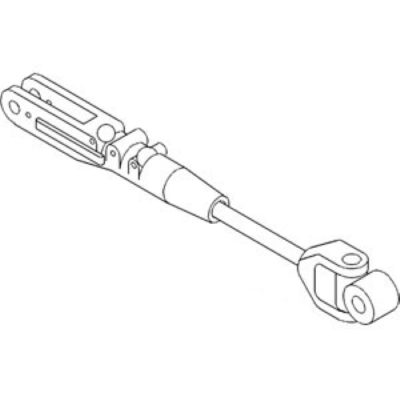 Lift Rod Assembly (LH)