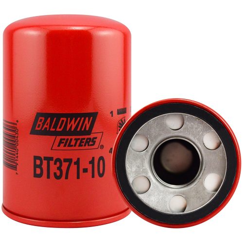 Low Pressure Hydraulic Spin-on Filter