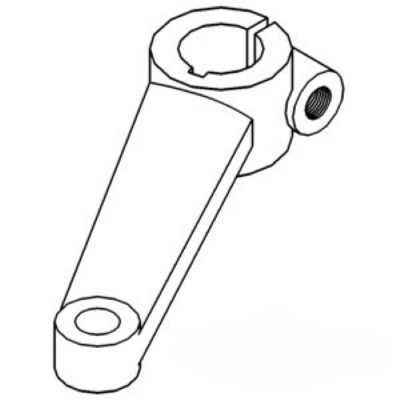 Steering Arm