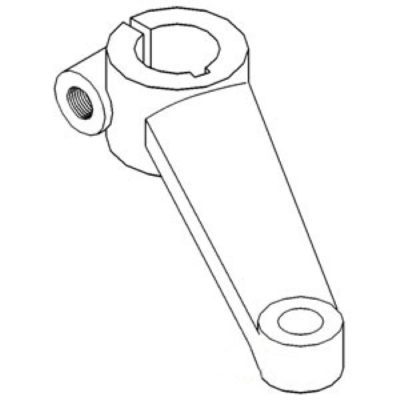 Steering Arm
