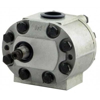 Hydraulic Gear Pump