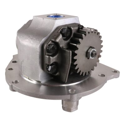 Hydraulic Gear Pump