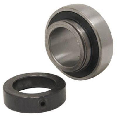 Spherical W/ Collar Ball Bearing