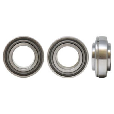 Disc Bearing