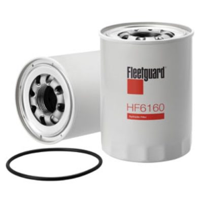 Low Pressure Hydraulic Spin-on Filter