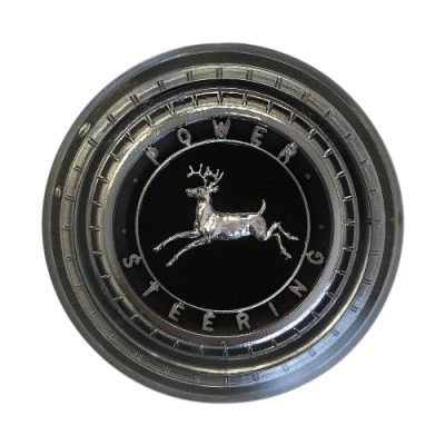 Steering Wheel Cap