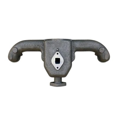 Exhaust Manifold