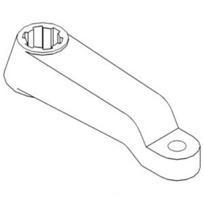 Steering Arm