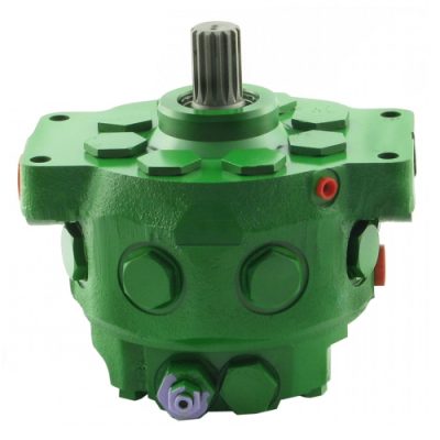 Hydraulic Pump
