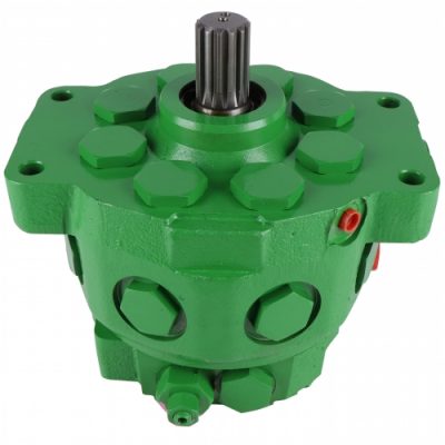 Hydraulic Pump