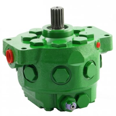 Hydraulic Pump