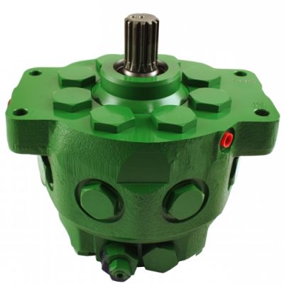 Hydraulic Pump