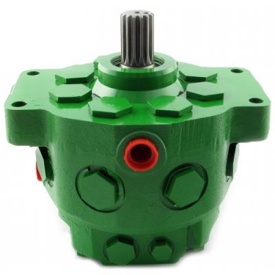 Hydraulic Pump