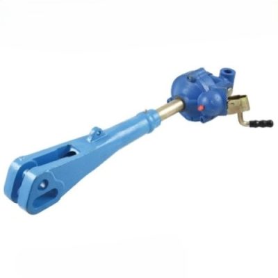 Leveling Box Assembly (RH)