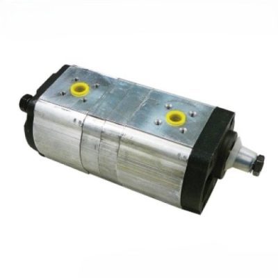 Tandem Hydraulic Pump