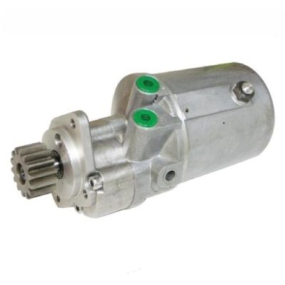 Power Steering Hydraulic Pump