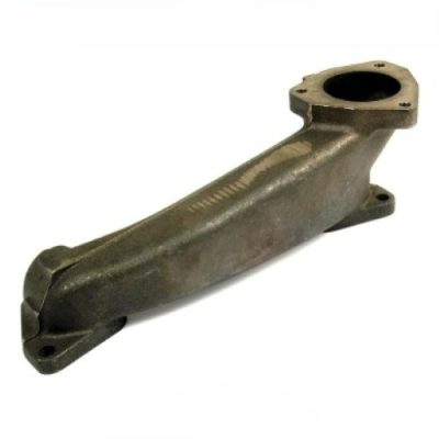 Exhaust Manifold (4 Cyl.)