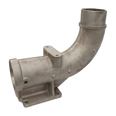 Exhaust Elbow
