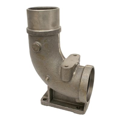 Exhaust Elbow