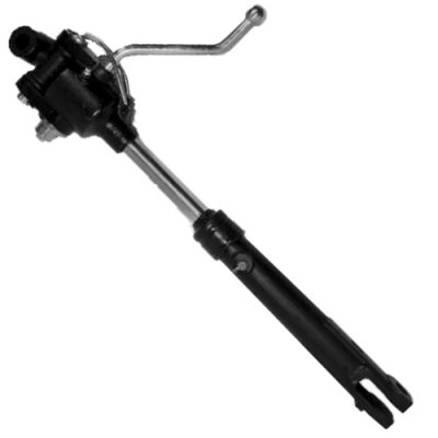 Leveling Box Assembly w/ Fork (RH)