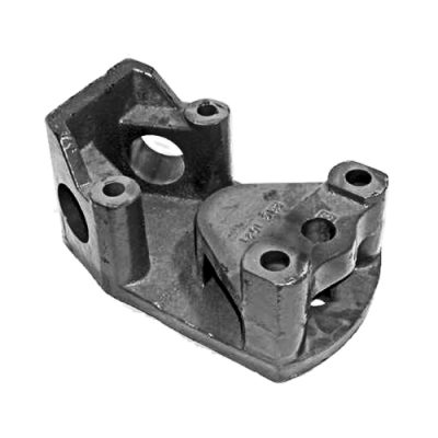 Drawbar Bracket