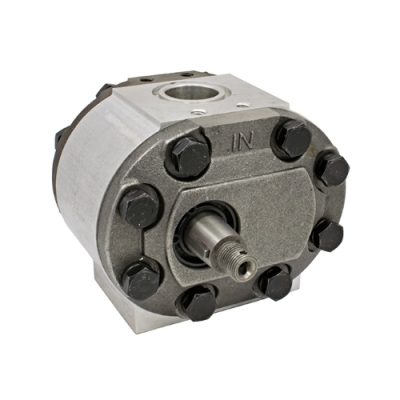 Hydraulic Pump