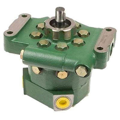 Hydraulic Pump