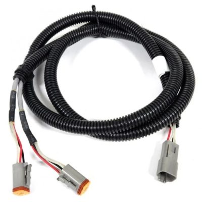 6FT CAN Cable W/TEE