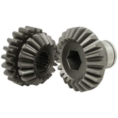 Bevel Gears