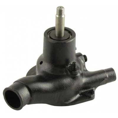 Water Pump w/ Hub - New