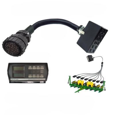 Adaptor to 12 Spade Harness