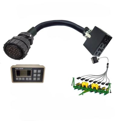 Adaptor to 10 Spade Harness