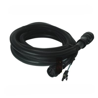 JDRC 37-Pin to a JDRC2000