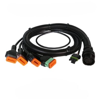 Adapter for the Ag Leader Module