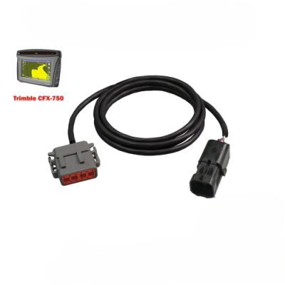 Speed Signal Connecter