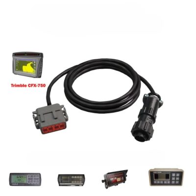 Speed Signal Connecter