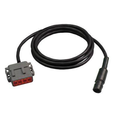 Speed Signal Connecter