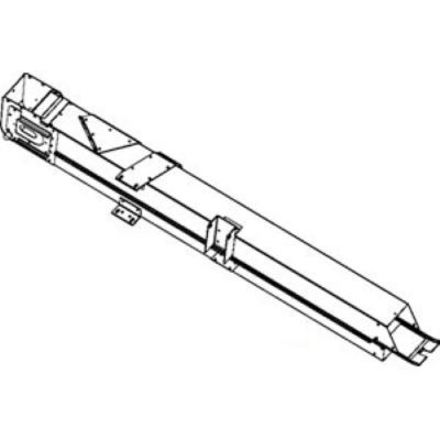 Clean Grain Elevator