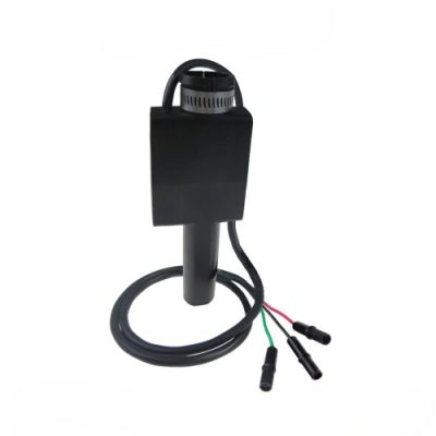 Air Planter Population Sensors