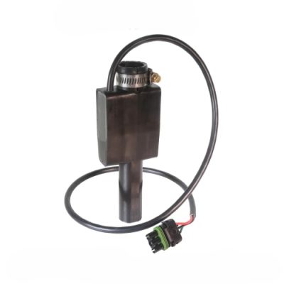 Air Planter Population Sensors