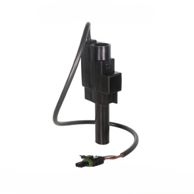 Air Planter Population Sensors