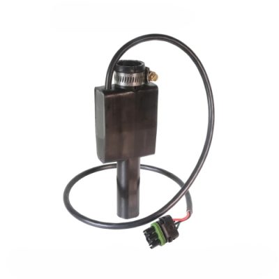 Air Planter Seed Flow Sensors